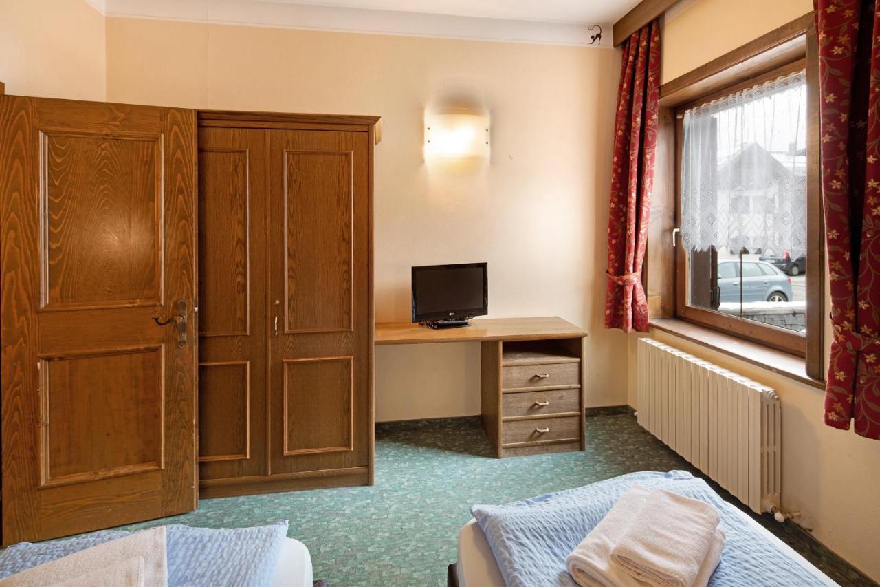 Casa San Marco N 2 Livigno